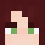 ⊰ High Elven Pirate ⊱ - Female Minecraft Skins - image 3