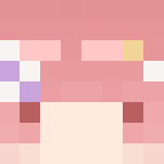 Re:Zero | Ram | kimono ver - Female Minecraft Skins - image 3