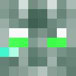 The Clear Sky Hermit Skin [Mianite] - Other Minecraft Skins - image 3