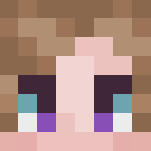 ????Blonde???? - Male Minecraft Skins - image 3