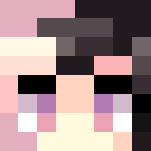pacify her - Female Minecraft Skins - image 3