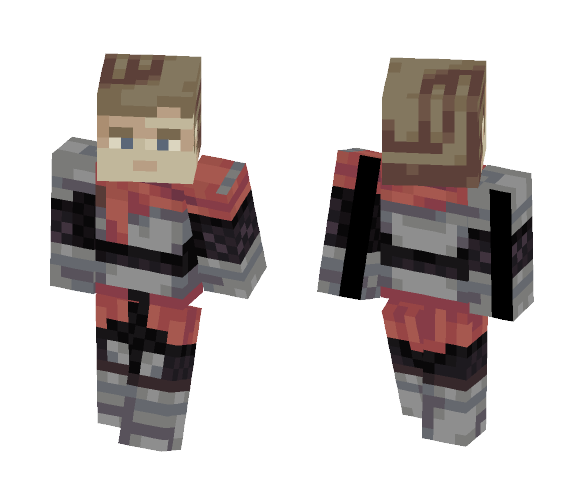 ThatGuyJake - Male Minecraft Skins - image 1