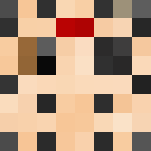 Jason Voorhees Part 6 - Male Minecraft Skins - image 3