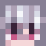 Sagume Kishin - Female Minecraft Skins - image 3