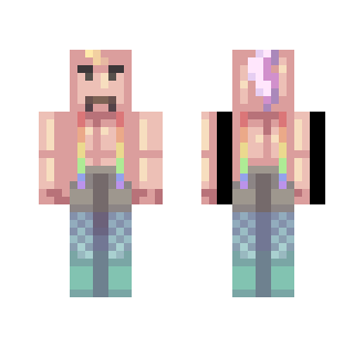 The sexy 2.0 - Other Minecraft Skins - image 2
