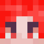 ????Red Panda boy - Boy Minecraft Skins - image 3