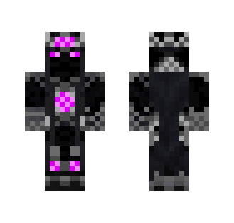 KING END - Other Minecraft Skins - image 2
