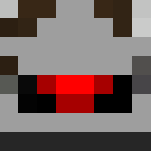CYBORG - Other Minecraft Skins - image 3
