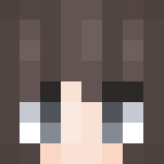Dev, Genderbend - Female Minecraft Skins - image 3