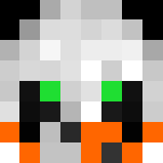 SPACE PANDA - Interchangeable Minecraft Skins - image 3