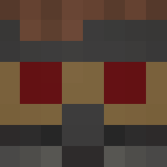 Star Lord - Male Minecraft Skins - image 3