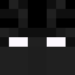 SHADOW - Other Minecraft Skins - image 3