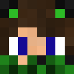 HACKER - Male Minecraft Skins - image 3