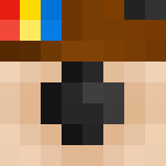 Instagram Icon Skin - Male Minecraft Skins - image 3