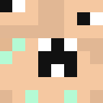 Idiot - Male Minecraft Skins - image 3