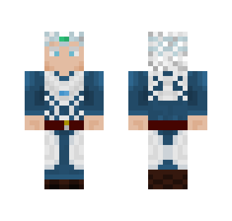 Glorfindel - Male Minecraft Skins - image 2