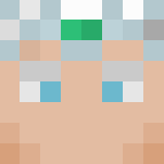 Glorfindel - Male Minecraft Skins - image 3