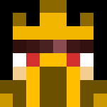 PREDITOR - Other Minecraft Skins - image 3