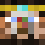 King in the North - Interchangeable Minecraft Skins - image 3