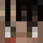 [Rapper] XXXTentacion - Male Minecraft Skins - image 3