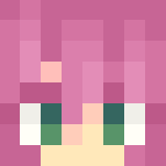 Akashiya Moka ~160th Female Skin~ - Female Minecraft Skins - image 3