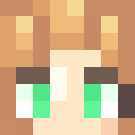 Blonde - Female Minecraft Skins - image 3