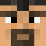 King Vegeta - Male Minecraft Skins - image 3