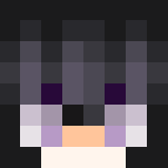 Perseverance - PapytSoldier - Female Minecraft Skins - image 3