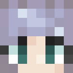 Pastel School Girl - Girl Minecraft Skins - image 3