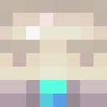 Spaceman Strato - Male Minecraft Skins - image 3