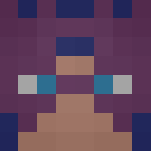 Classic Hawkeye - Male Minecraft Skins - image 3