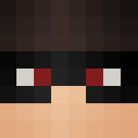 Auris - My ReShade - Male Minecraft Skins - image 3