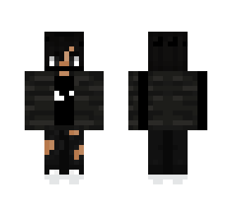 Scarlxrd - Male Minecraft Skins - image 2