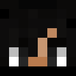 Scarlxrd - Male Minecraft Skins - image 3
