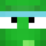 PICKLE RICK! - Rick and Morty - Male Minecraft Skins - image 3