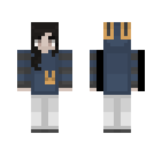 a thing - Female Minecraft Skins - image 2