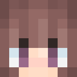 Random Girl ~нαяℓєуяσѕα - Girl Minecraft Skins - image 3