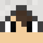 Creeper Hoodie - Male Minecraft Skins - image 3