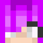 i'M tIReD - Female Minecraft Skins - image 3