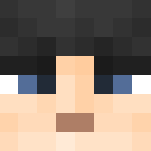 Jughead Jones (Riverdale) - Male Minecraft Skins - image 3