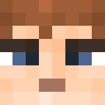 Archie Andrews (Riverdale) - Male Minecraft Skins - image 3