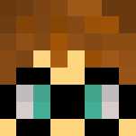 The Taco Titan - Male Minecraft Skins - image 3