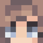 Reyes // Persona - Female Minecraft Skins - image 3