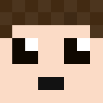Poet Guy - Male Minecraft Skins - image 3