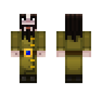 Ivor (Minecraft Story Mode) - Male Minecraft Skins - image 2