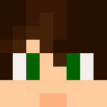 Danion V2.0 - Male Minecraft Skins - image 3