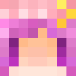 touhou project Patchouli Knowledge - Female Minecraft Skins - image 3