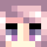 Nyu // OC - Female Minecraft Skins - image 3