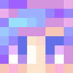 Skin Req/ Jvvro Fan Skin - Male Minecraft Skins - image 3