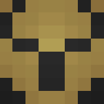 Aurum Warrior [LoTC] [✗] - Male Minecraft Skins - image 3
